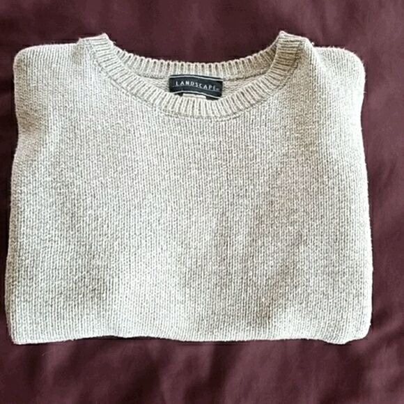 UNISEX SWEATER by LANDSCAPE - Picture 16 of 16